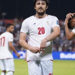 ایران در رتبه ۱۹ فیفا باقی ماند