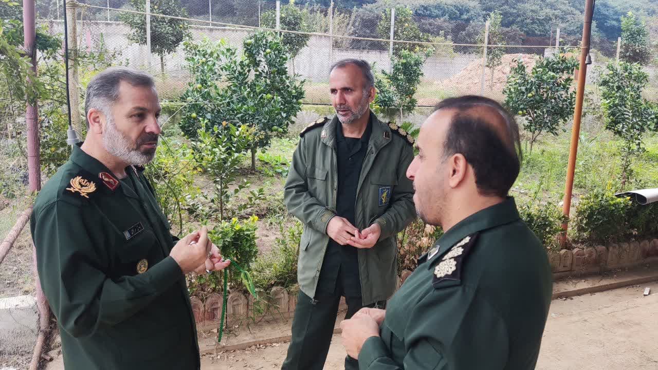 سربازان ماهر نقش مهمی در اقتصاد کشور دارند