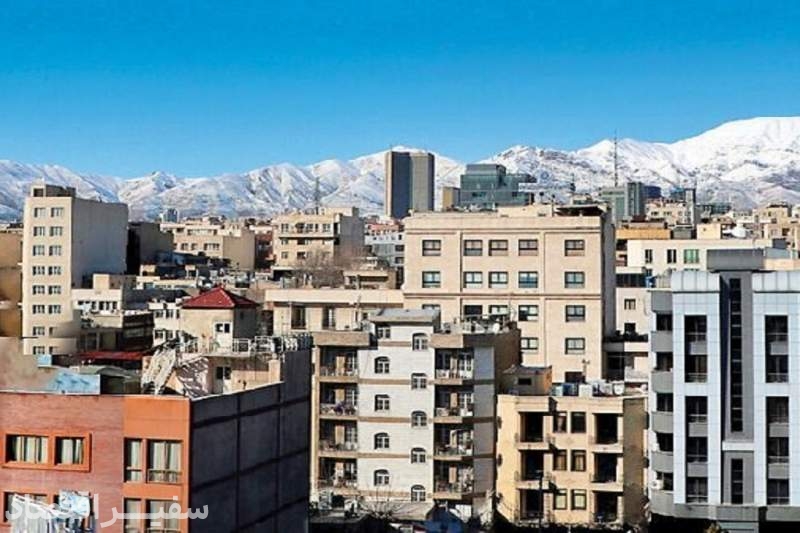 رشد ۲۰ درصدی سهم مسکن در سبد خانوارها