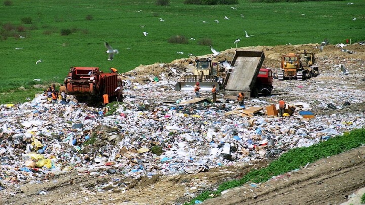 بحران مدیریت پسماند در ۲۰۰ روستای مازندران؛اجرای جدی طرح تفکیک زباله از مبدا لازم است