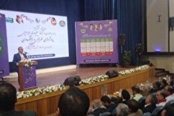 بهره‌برداری و آغاز عملیات اجرایی ۲۹۶ طرح عمرانی و اقتصادی در گرگان