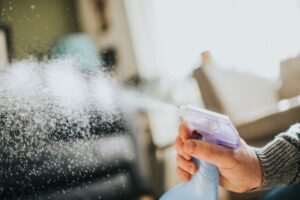 خطر این ذرات ریز جدی است