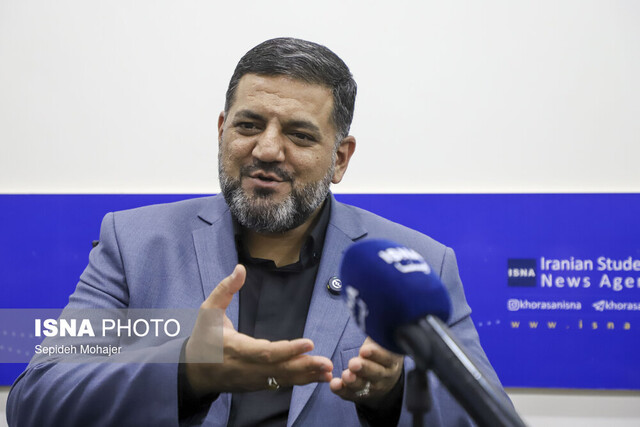 دولت «وفاق ملی» توانست بحران‌های یک سال اخیر را با موفقیت پشت‌ سر بگذارد