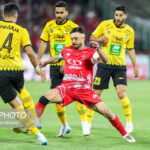 سرخابی‌ها و سپاهان در قفس حسابرسی، تراکتور بدون پاسخ‌گویی