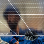 سرمایه‌گذاری۶۰۰۰ میلیارد تومانی در انرژی‌های خورشیدی یزد کلید خورد