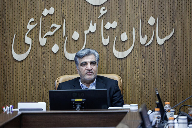 مزدهای غیرواقعی و بار مالی سنگین آن بر تامین اجتماعی