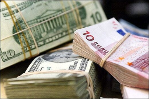 کدام کالاها بیشترین ارز را از بانک مرکزی گرفتند؟