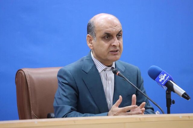 ایجاد ۳۰۰ شغل در شهرک صنعتی انزلی به مناسبت هفته دولت