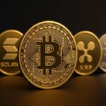 بیت‌کوین از چشم افتاد؟