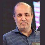 خبرنگار قدیمی ایرنا درگذشت