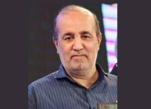 خبرنگار قدیمی ایرنا درگذشت