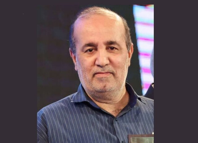 خبرنگار قدیمی ایرنا درگذشت