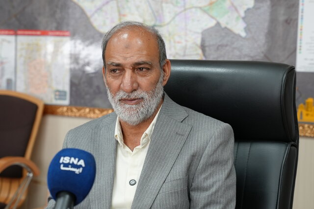 زیرساخت‌های هوشمندسازی پایتخت در حال تکمیل است حمایت از ۴۰ هزار زن‌سرپرست خانواده