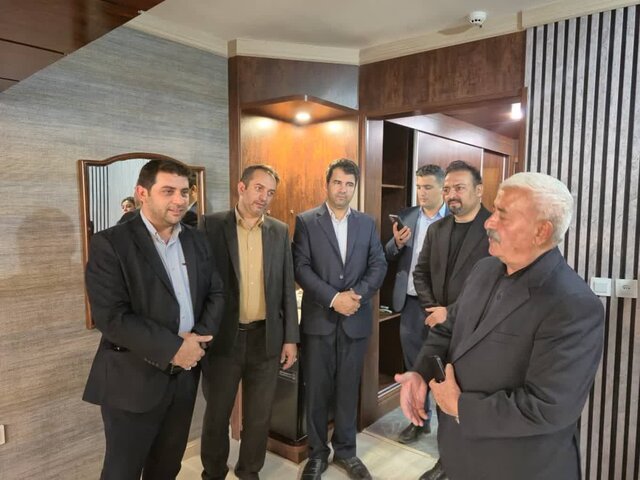 لزوم حمایت از سرمایه‌گذاران و توسعه مراکز اقامتی استاندارد در کردستان