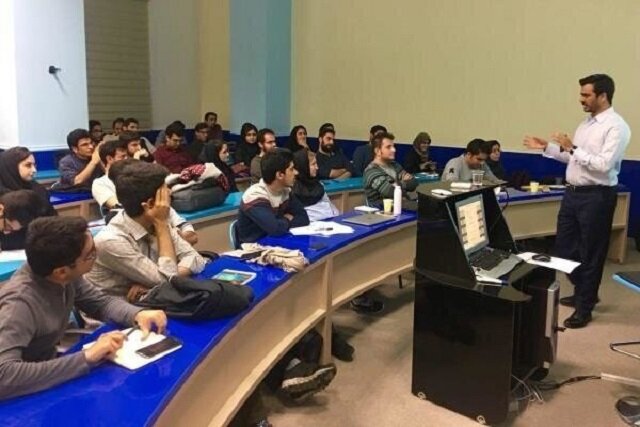 اصلاح آیین‌نامه استخدامی اعضای غیرهیئت علمی تصویب شد اعلام نحوه پرداخت حقوق