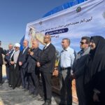 افتتاح و آغاز عملیات اجرایی نزدیک به ۲۰۰۰ میلیارد تومان پروژه راه در کرمانشاه