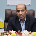 فرماندار دشتی