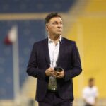 مظفری‌زاده پرونده شکایت ما از آلوز در فیفا در حال بررسی است