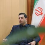 میلاد تقوی والیبال نشان داد می‌تواند تاریخ ساز باشد
