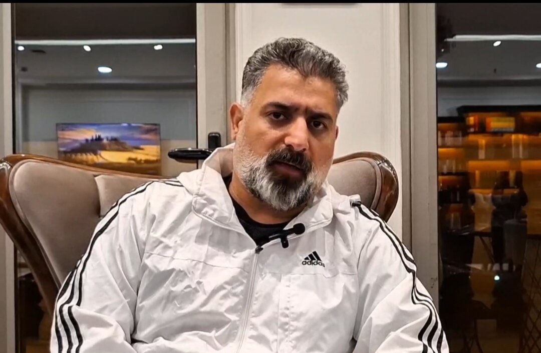 ابراهیم اشکش، سرمربی تیم فوتبال بعثت کرمانشاه