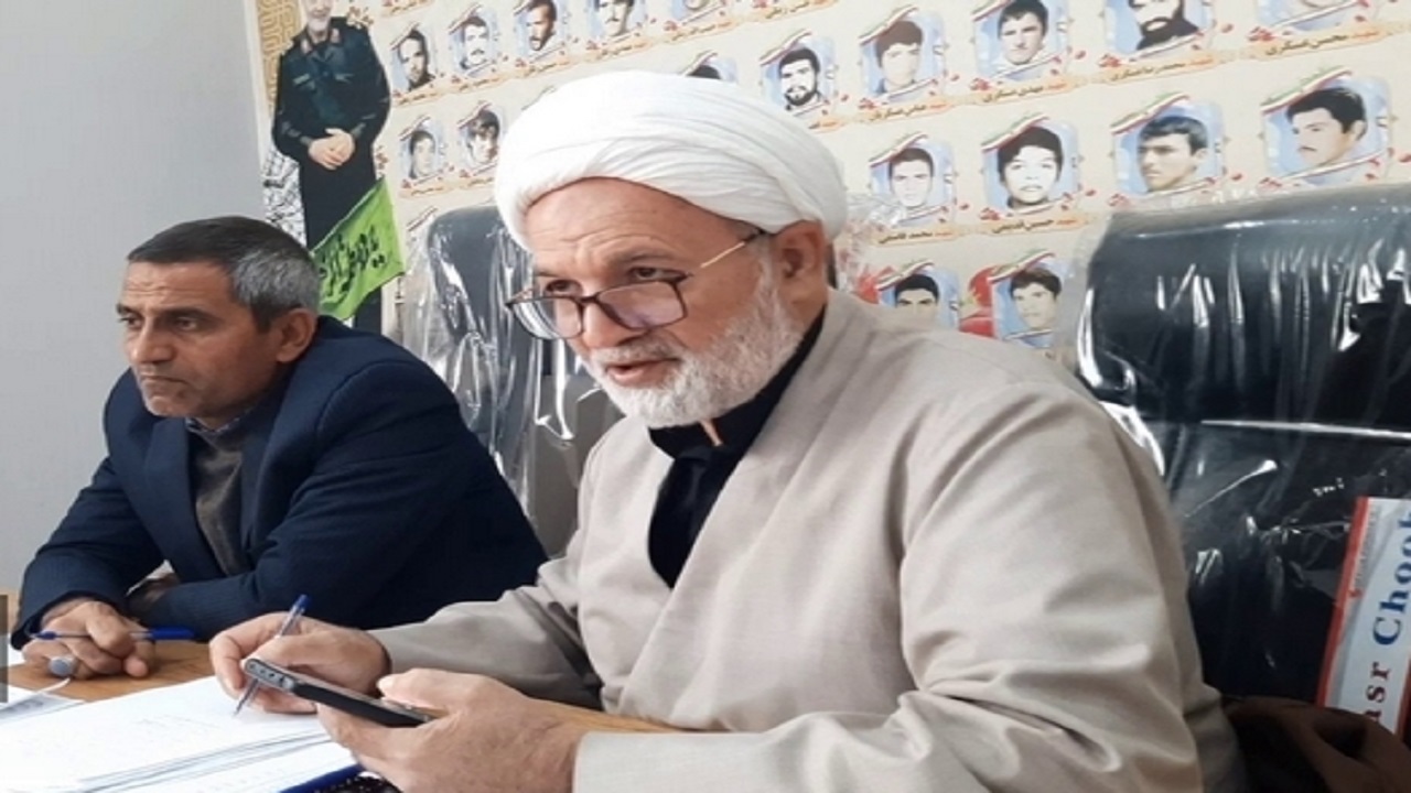 اختصاص ۳۰۰ میلیارد تومان اعتبار برای رفع نقطه حادثه خیز ورجان به پردیسان