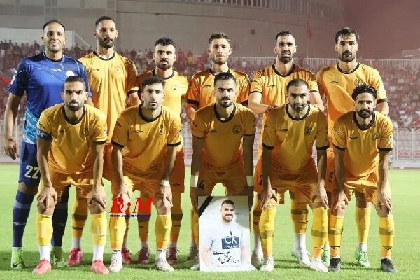 حذف پالایش نفت بندرعباس از جام حذفی فوتبال کشور