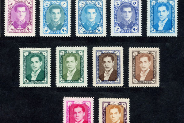 حراجی تمبر تمبرنت