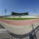 آغاز تعویض چمن از بهمن