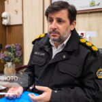 آغاز درج نشان اهدای عضو روی گواهینامه رانندگی