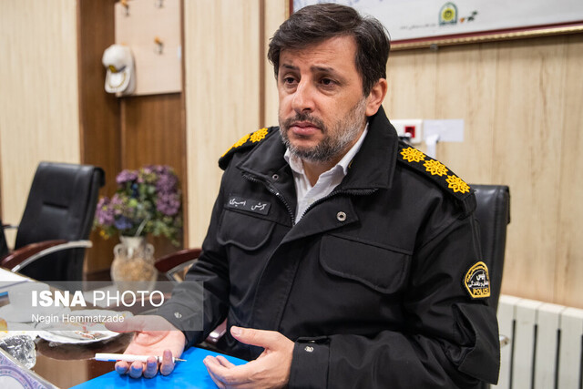 آغاز درج نشان اهدای عضو روی گواهینامه رانندگی