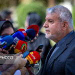 آمار ورود گردشگران به مثبت ۱۰ درصد رسیده است