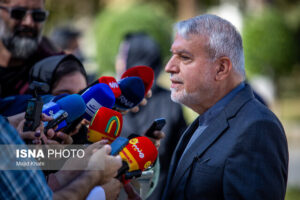 آمار ورود گردشگران به مثبت ۱۰ درصد رسیده است