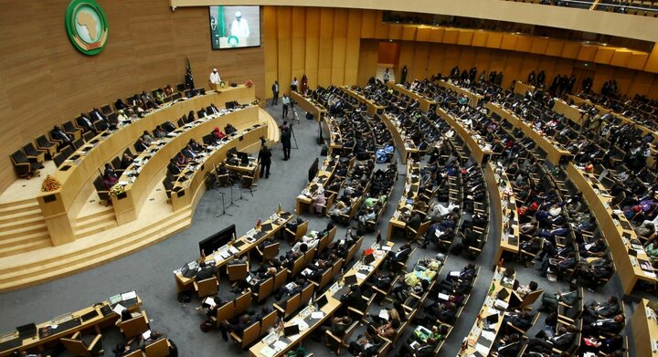اتحادیه آفریقا حملات نیروهای واکنش سریع در سودان را محکوم کرد
