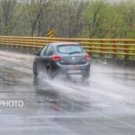 اعلام آخرین وضعیت ترافیکی و جوی جاده‌های کشور