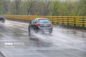 اعلام آخرین وضعیت ترافیکی و جوی جاده‌های کشور