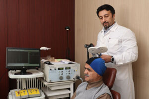 بهترین مرکز آر تی ام اس