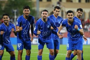 جلسه شبانه استقلالی‌ها با مدیران