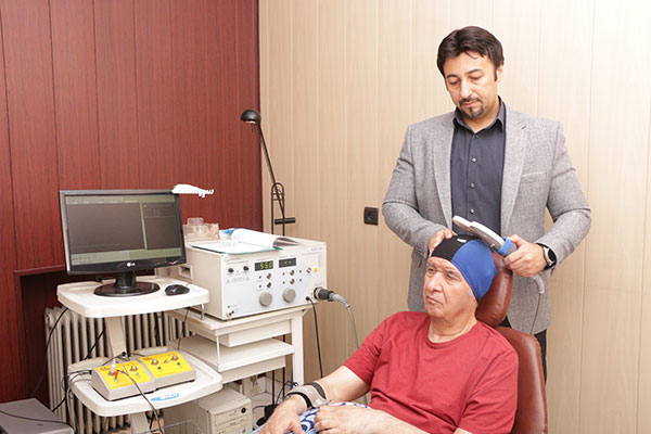 دستگاه آر تی ام اس