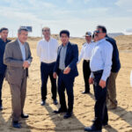 قرارداد پیمانکار در صورت ایمن نشدن محور ساحلی قشم فسخ می‌شود