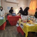 ۶۳۰ تیم در مسابقات آزمایشگاه علوم تجربی در ایلام حضور دارند