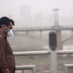 افزایش غلظت آلاینده‌ها در استان سمنان؛ آسمان صاف و جو آرام است