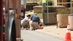 قتل زن مهاجر توسط پلیس آمریکا؛ ترامپ حمایت کرد+فیلم