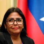 معاون مادورو رئیس جمهور موقت ونزوئلا شد