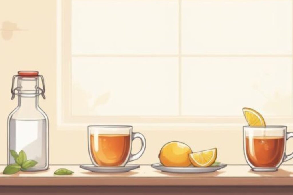 بهترین نوشیدنی‌ها و خوراکی‌های سبک برای مصرف «ناشتا»