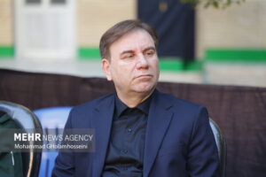 رکورد تولید و انتقال گاز به شبکه سراسری در پارس جنوبی مایه مباهات است