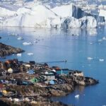 فرانسه و کانادا در گرینلند کنسولگری باز می کنند