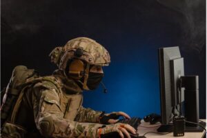 هشدار جنبش پشتیبانی الکترونیک نسبت به هرگونه جنگ سایبری علیه ایران