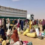 ۷۵۰ نفر در ایالت کردفان جنوبی آواره شدند