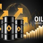 جهش قیمت نفت برنت به ۱۱۰.۱ دلار