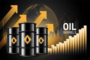 جهش قیمت نفت برنت به ۱۱۰.۱ دلار